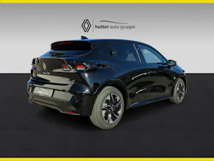 RENAULT Clio 1.2 TCe techno EDC