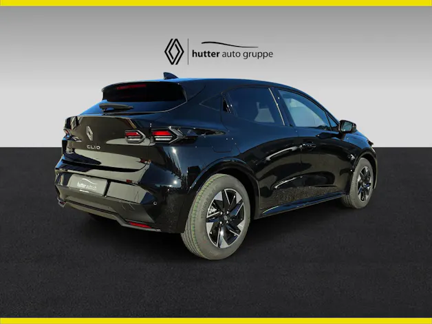 RENAULT Clio 1.2 TCe techno EDC
