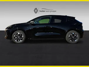 RENAULT Clio 1.2 TCe techno EDC