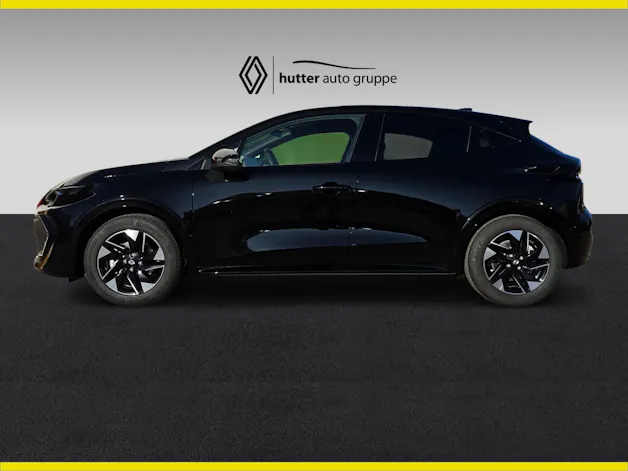 RENAULT Clio 1.2 TCe techno EDC