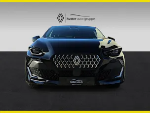 RENAULT Clio 1.2 TCe techno EDC