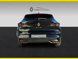 RENAULT Clio 1.2 TCe techno EDC