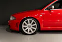 AUDI RS4 Avant 2.7 V6 Biturbo quattro