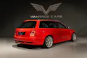 AUDI RS4 Avant 2.7 V6 Biturbo quattro