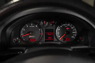AUDI RS4 Avant 2.7 V6 Biturbo quattro