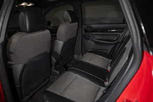 AUDI RS4 Avant 2.7 V6 Biturbo quattro