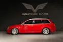 AUDI RS4 Avant 2.7 V6 Biturbo quattro