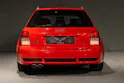 AUDI RS4 Avant 2.7 V6 Biturbo quattro