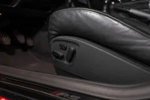 AUDI RS4 Avant 2.7 V6 Biturbo quattro