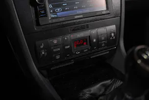 AUDI RS4 Avant 2.7 V6 Biturbo quattro