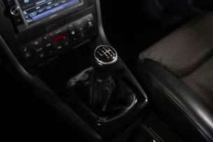 AUDI RS4 Avant 2.7 V6 Biturbo quattro