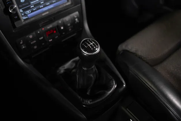 AUDI RS4 Avant 2.7 V6 Biturbo quattro