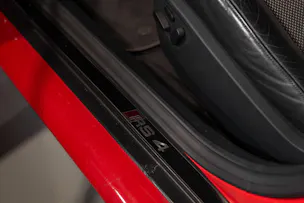 AUDI RS4 Avant 2.7 V6 Biturbo quattro
