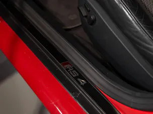 AUDI RS4 Avant 2.7 V6 Biturbo quattro