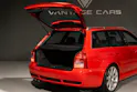 AUDI RS4 Avant 2.7 V6 Biturbo quattro