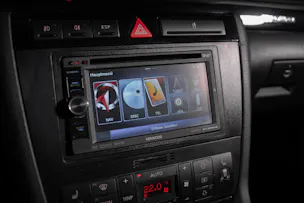 AUDI RS4 Avant 2.7 V6 Biturbo quattro