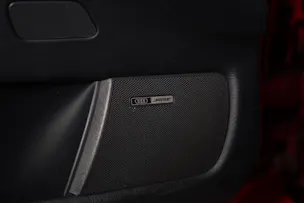 AUDI RS4 Avant 2.7 V6 Biturbo quattro