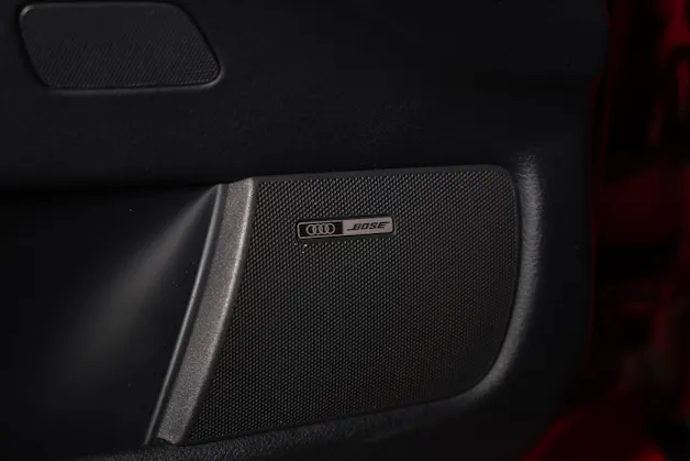 AUDI RS4 Avant 2.7 V6 Biturbo quattro