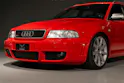 AUDI RS4 Avant 2.7 V6 Biturbo quattro