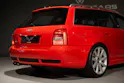 AUDI RS4 Avant 2.7 V6 Biturbo quattro