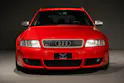 AUDI RS4 Avant 2.7 V6 Biturbo quattro