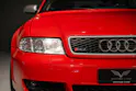 AUDI RS4 Avant 2.7 V6 Biturbo quattro