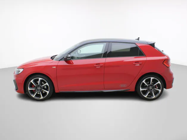 AUDI A1 Sportback 40 TFSI S Line S-Tronic