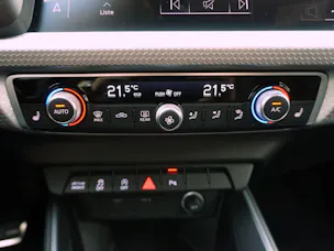 AUDI A1 Sportback 40 TFSI S Line S-Tronic