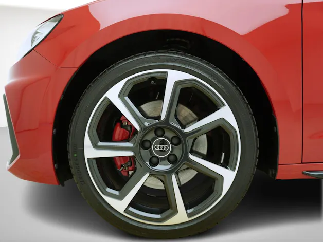 AUDI A1 Sportback 40 TFSI S Line S-Tronic