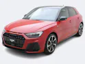 AUDI A1 Sportback 40 TFSI S Line S-Tronic