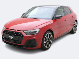 AUDI A1 Sportback 40 TFSI S Line S-Tronic