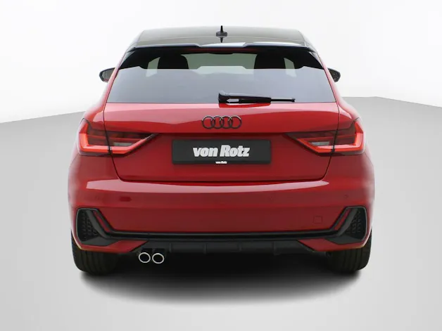 AUDI A1 Sportback 40 TFSI S Line S-Tronic