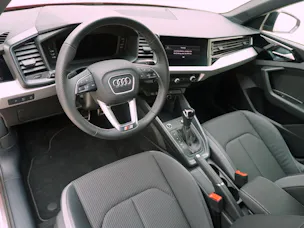 AUDI A1 Sportback 40 TFSI S Line S-Tronic