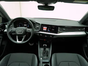 AUDI A1 Sportback 40 TFSI S Line S-Tronic