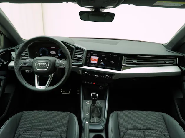 AUDI A1 Sportback 40 TFSI S Line S-Tronic