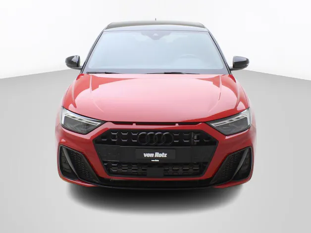 AUDI A1 Sportback 40 TFSI S Line S-Tronic
