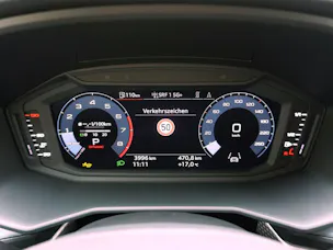 AUDI A1 Sportback 40 TFSI S Line S-Tronic