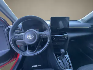 Toyota Yaris Cross 1.5 VVT-i HSD Comfort AWD-i