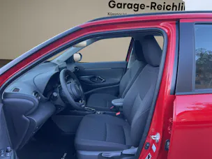 Toyota Yaris Cross 1.5 VVT-i HSD Comfort AWD-i