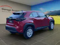 Toyota Yaris Cross 1.5 VVT-i HSD Comfort AWD-i