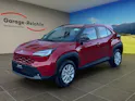 Toyota Yaris Cross 1.5 VVT-i HSD Comfort AWD-i