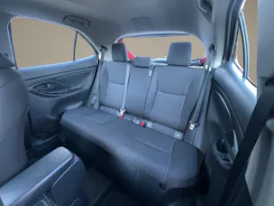 Toyota Yaris Cross 1.5 VVT-i HSD Comfort AWD-i