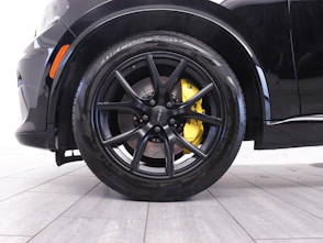 immagine del veicolo DODGE Durango 6.4 V8 HEMI SRT AWD ALCHEMI