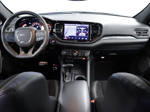 immagine del veicolo DODGE Durango 6.4 V8 HEMI SRT AWD ALCHEMI
