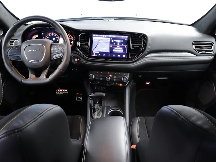 immagine del veicolo DODGE Durango