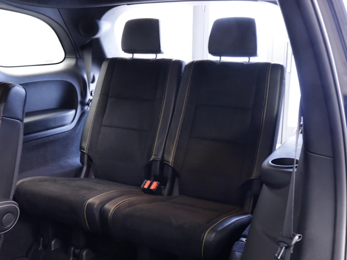 immagine del veicolo DODGE Durango