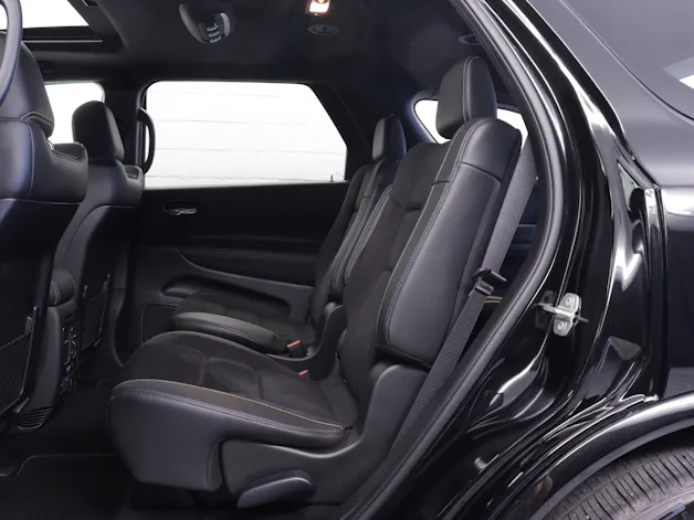 Dodge USA Durango 6.4 V8 HEMI SRT AWD ALCHEMI