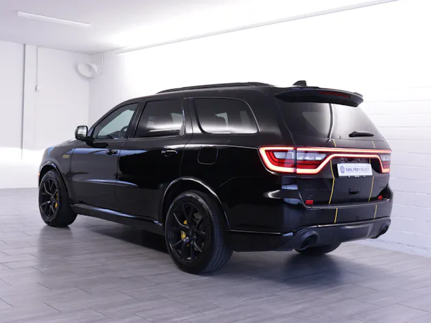 Dodge USA Durango 6.4 V8 HEMI SRT AWD ALCHEMI