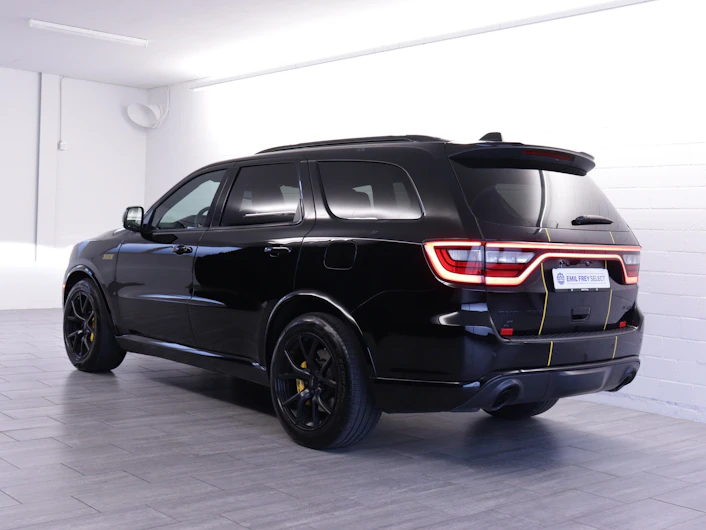 immagine del veicolo DODGE Durango