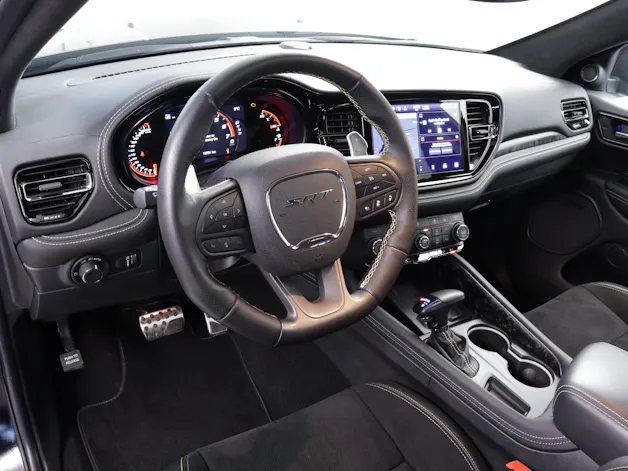 Dodge USA Durango 6.4 V8 HEMI SRT AWD ALCHEMI
